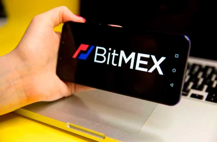 BitMEX anuncia contratos futuros de Chainlink e Cardano