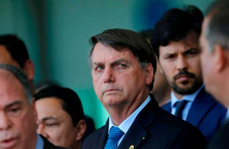 Bolsonaro ignorou Exército ao não usar blockchain para rastrear armas