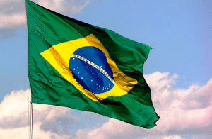 Brasil lidera a América Latina como país que mais recebe envios de criptomoedas