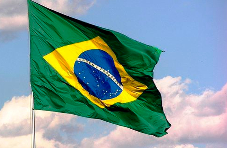 Brasil lidera a América Latina como país que mais recebe envios de criptomoedas