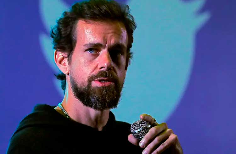 CEO do Twitter: Bitcoin e blockchain são futuro da rede social