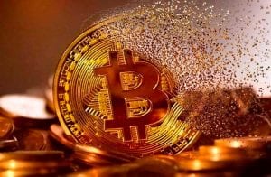Cerca de 1.500 Bitcoins são perdidos por dia, aponta relatório