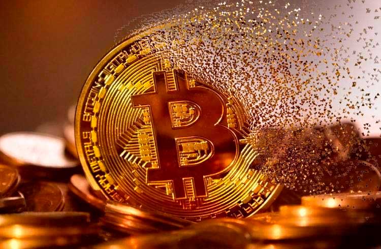 Cerca de 1.500 Bitcoins são perdidos por dia, aponta relatório