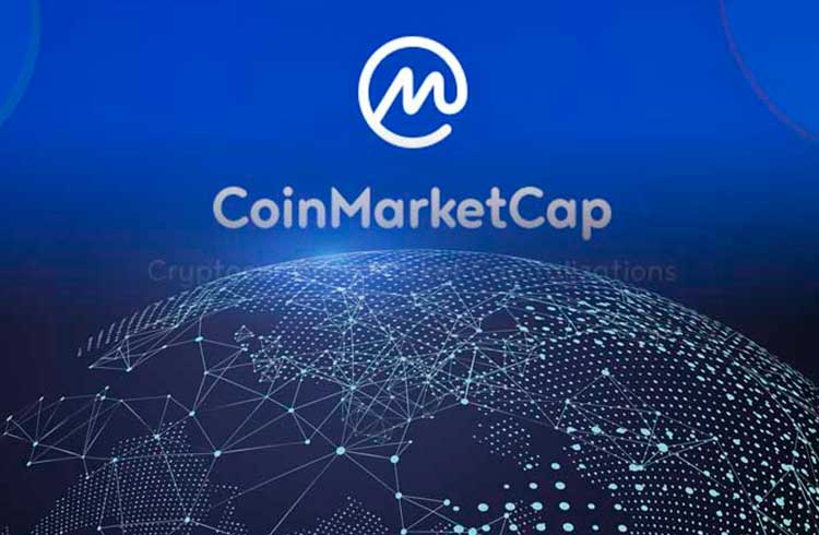 CoinMarketCap lista os melhores rendimentos em DeFi