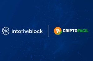 CriptoFácil acrescenta sinais para 7 criptomoedas em parceria com IntoTheBlock