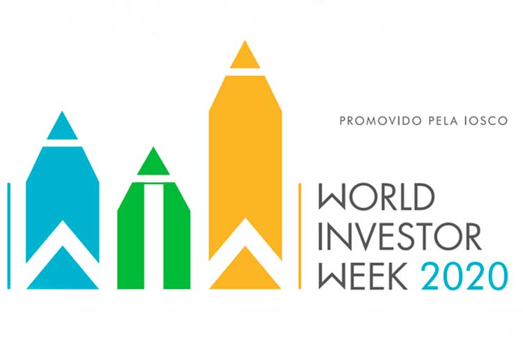 CVM falará sobre criptomoedas em Semana Mundial do Investidor