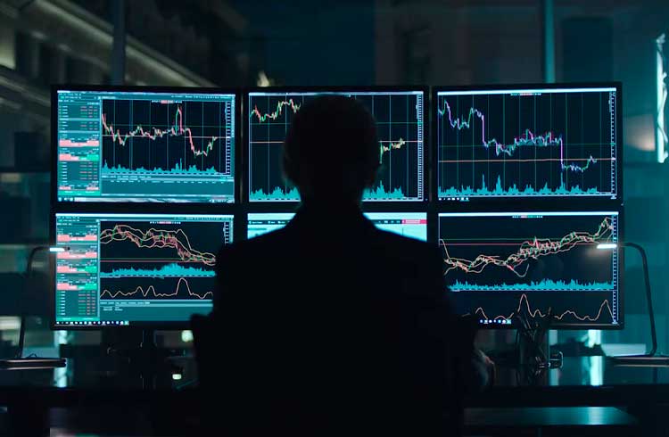 Day trader operava com nome da avó para não ser pego pela CVM