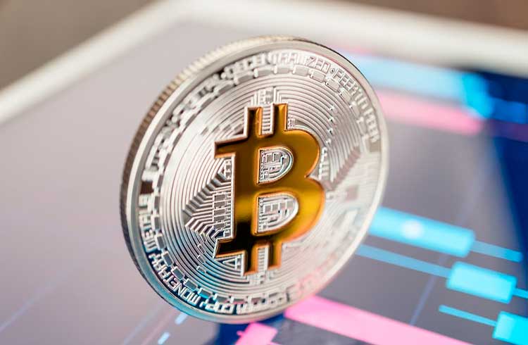 Derivativos de Bitcoin batem recordes durante a alta em agosto