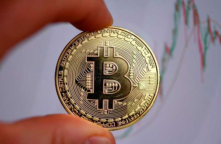 Empresa permite usar Bitcoin para investir em Apple, Google e Netflix