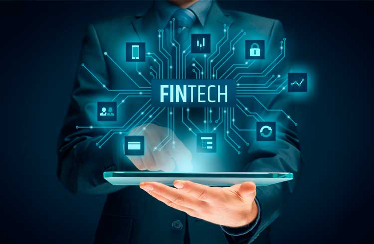 Empresas brasileiras figuram entre as principais fintechs do mundo