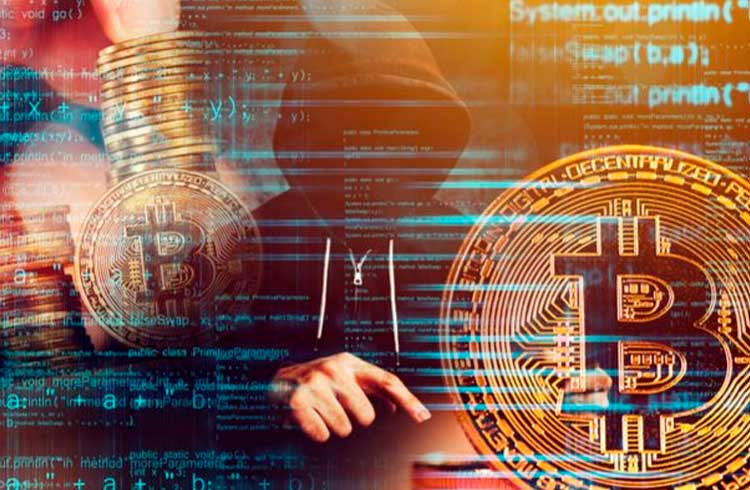 Estados Unidos vão atrás de R$ 1,3 bilhão em criptomoedas roubados por hackers