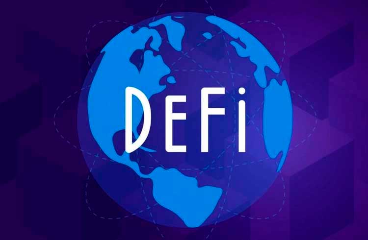 Ethereum é afetado pelo lançamento de tokens DeFi, aponta estudo