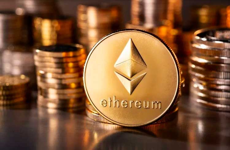 Ethereum é ativo de melhor desempenho este ano, afirma Bloomberg