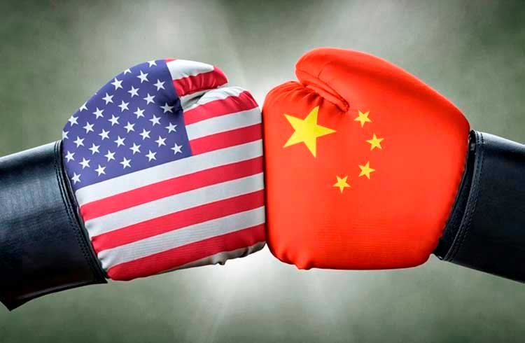 EUA e China devem criar criptomoeda global, sugere economista