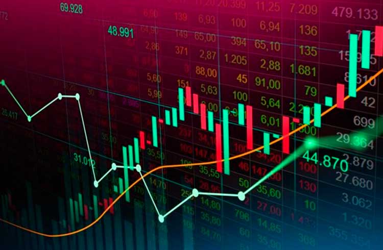 Exchange brasileira atinge marca de R$ 15 bilhões negociados