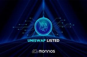 Exchange brasileira lista Uniswap em sua plataforma