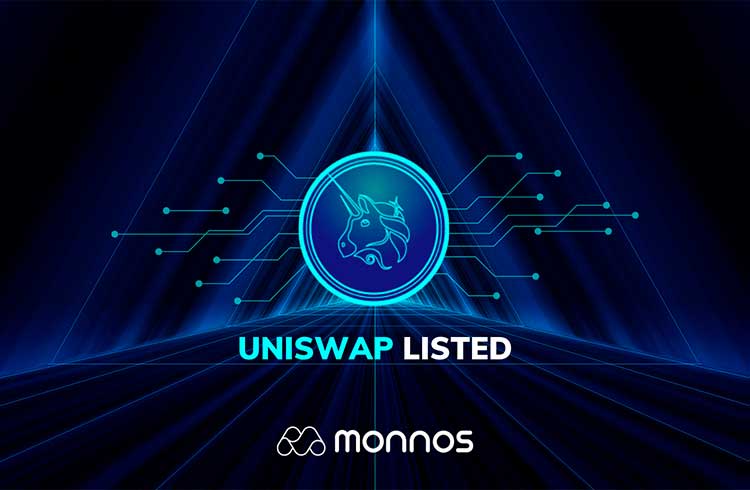 Exchange brasileira lista Uniswap em sua plataforma