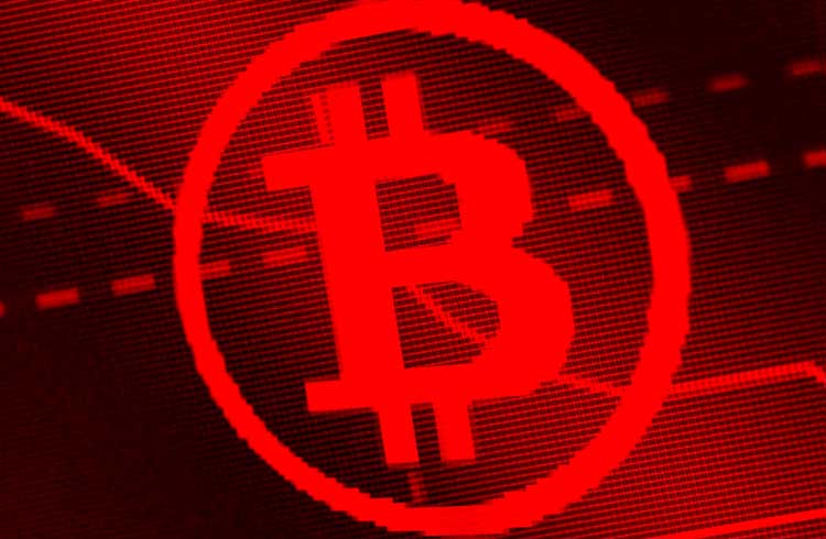 Forbes: Bitcoin pode sofrer grande queda até sexta-feira
