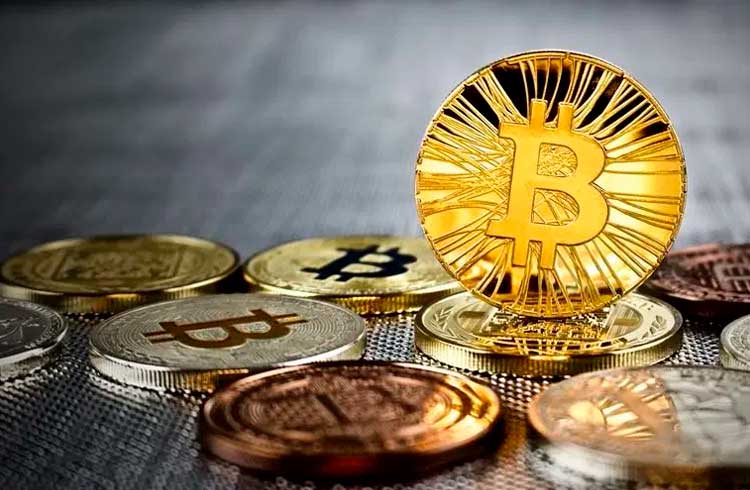 Futuros de Bitcoin quebram recorde em volume na Bakkt