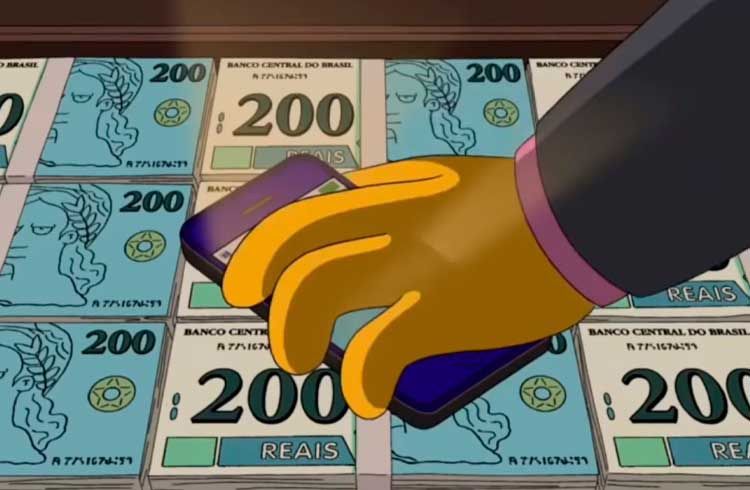 Governo "driblou regras" para emitir nota de R$ 200, afirma especialista