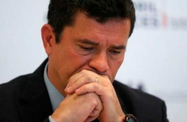 Hackers que invadiram celular de Sérgio Moro são soltos