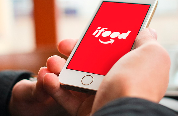 iFood anuncia conta digital e cartão pré-pago da Visa