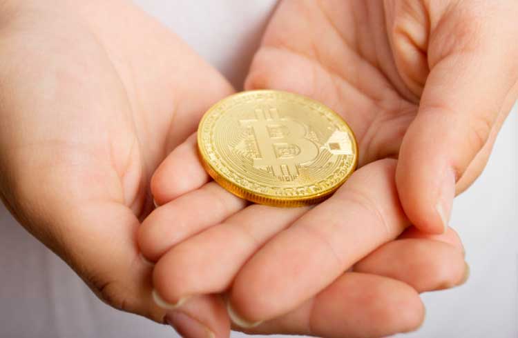 Investidores de Bitcoin estão com medo, aponta índice do mercado