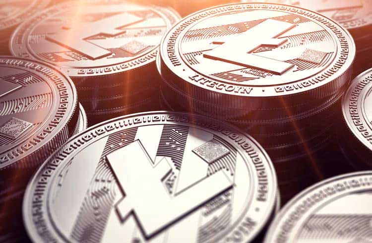 Litecoin anuncia lançamento do aguardado MimbleWimble