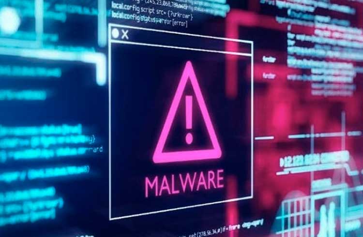 Malware sequestra transações, rouba Bitcoin e minera ETH e XMR