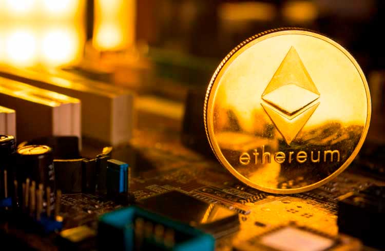 Mineradores de Ethereum lucram R$ 4 milhões por hora com altas taxas