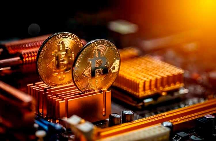 Minerar Bitcoin não está dando lucro, revelam dados
