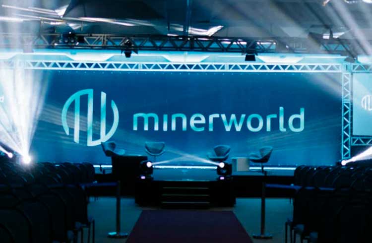 Minerworld: Ministério Público arquiva acusação sobre pirâmide financeira