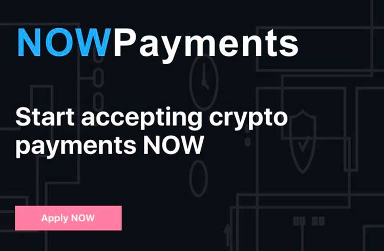 NOWPayments permite pagamentos com criptomoedas de forma rápida e fácil