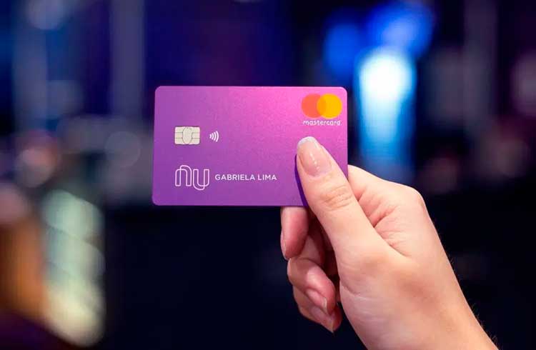 Nubank anuncia início de operações na Colômbia