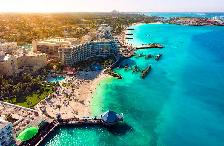 Paraíso fiscal: Bahamas anuncia sua moeda digital para outubro