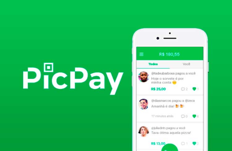 PicPay prejudica clientes novamente com problema no auxílio-emergencial