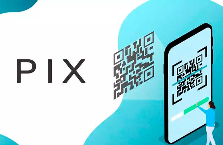 PIX será semelhante à tecnologia blockchain, diz especialista