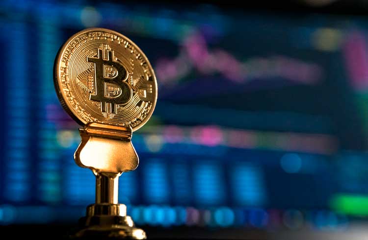 "Preço justo" do Bitcoin é R$ 80 mil, aponta Bloomberg