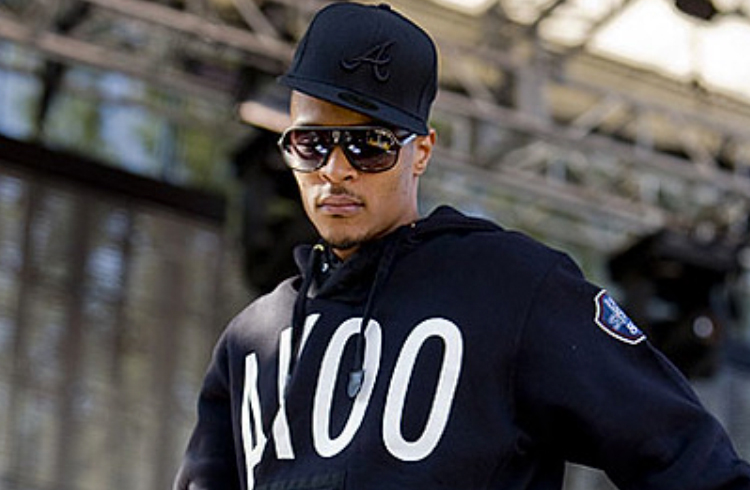 Rapper pagará R$ 400 mil de multa após promover criptomoeda