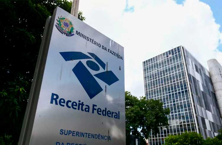 Receita Federal implementa blockchain em projeto de "Governo Digital"