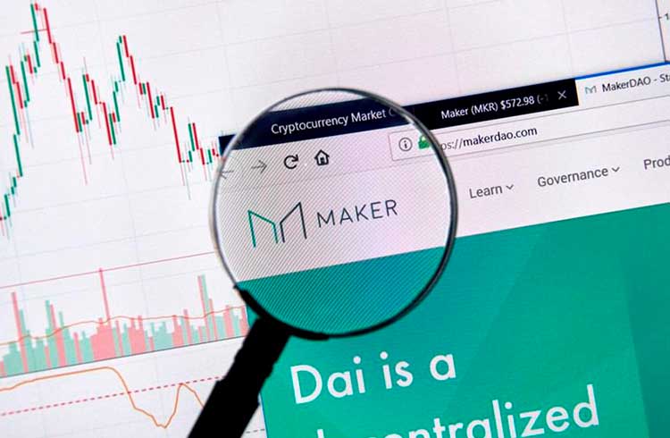 Representante da MakerDAO: taxas do Ethereum preocupam a comunidade