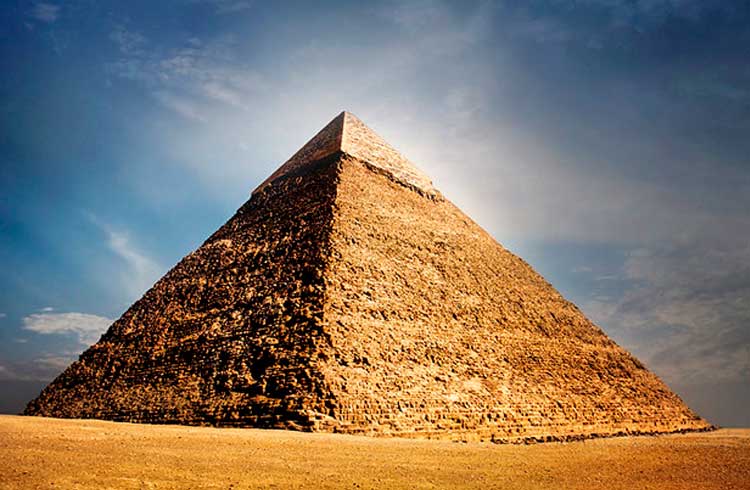 Réu da Lava Jato embolsou R$ 80 milhões ao participar de pirâmide financeira