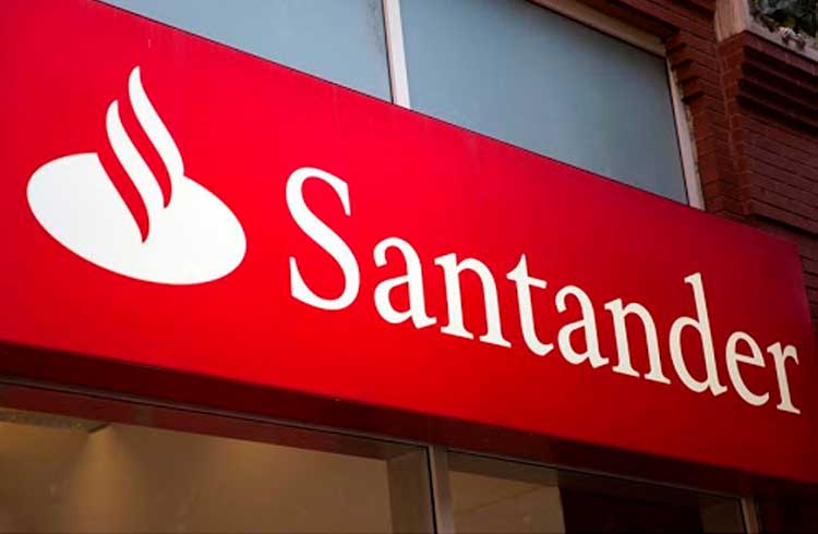 Santander: classificação própria das exchanges é positivo