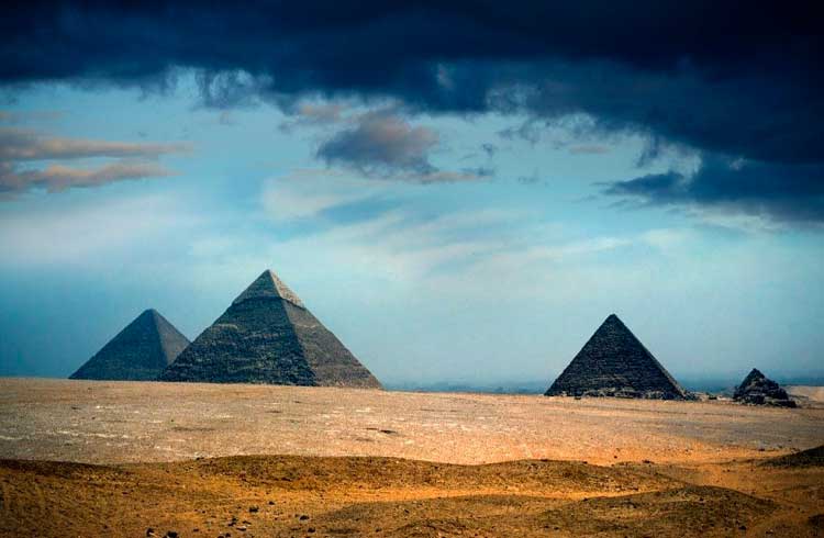 Seis líderes de pirâmide começam a ser investigados