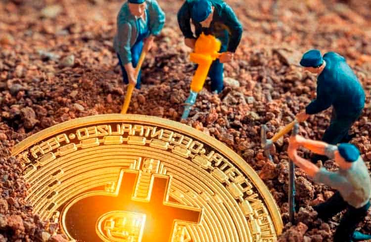 Tá acabando: apenas 11% do Bitcoin resta a ser minerado