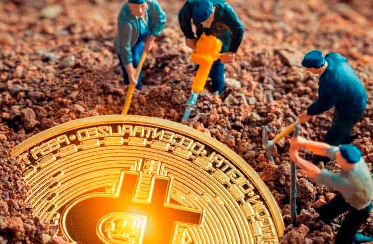 Tá acabando: apenas 11% do Bitcoin resta a ser minerado