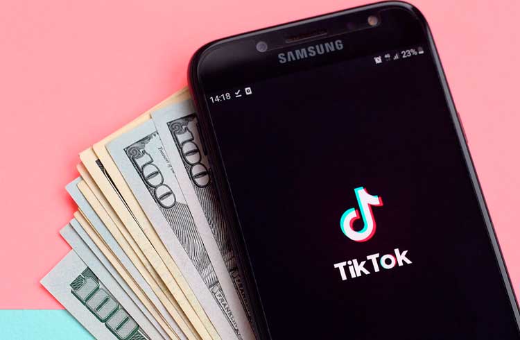 TikTok recusa compra pela Microsoft mesmo com pressão de Trump