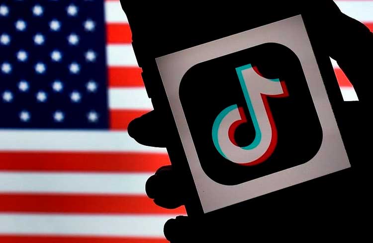 TikTok será banido dos EUA neste domingo, diz governo