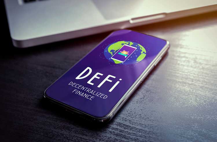 Token DeFi pode valorizar 15% ainda essa semana