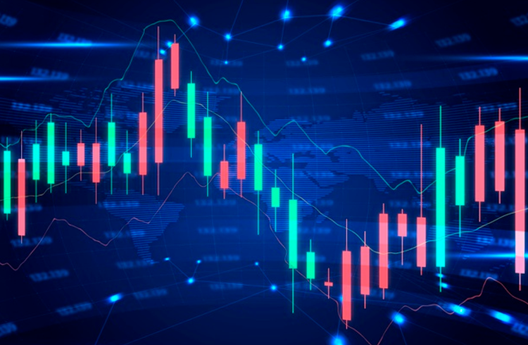 Tokens DeFi exibem quedas de até 30% em uma semana